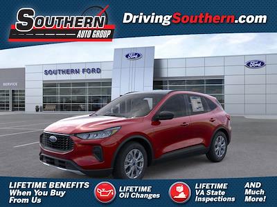 New 2025 Ford Escape Active SUV for sale #X5CB50187 - photo 1