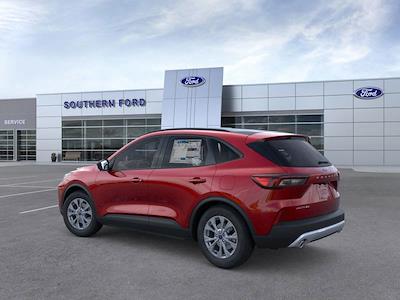 New 2025 Ford Escape Active SUV for sale #X5CB50187 - photo 2