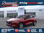 New 2025 Ford Escape Active SUV for sale #X5CB50187 - photo 1