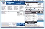 2025 Ford Escape AWD SUV for sale #X5CB51925 - photo 7