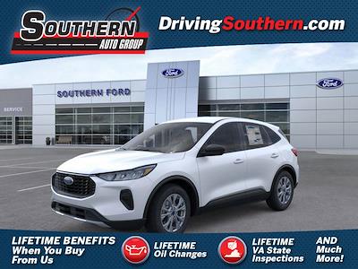 2025 Ford Escape FWD SUV for sale #X5CB54446X - photo 1