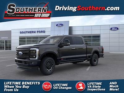 2025 Ford F-250 Crew Cab 4x4 Pickup for sale #X5DC10860 - photo 1