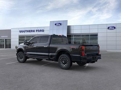 2025 Ford F-250 Crew Cab 4x4 Pickup for sale #X5DC10860 - photo 2