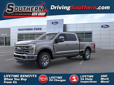 2025 Ford F-350 Crew Cab SRW 4x4 Pickup for sale #X5DC15983 - photo 1