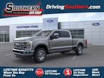 2025 Ford F-350 Crew Cab SRW 4x4 Pickup for sale #X5DC15983 - photo 1