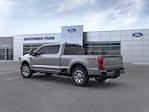 2025 Ford F-350 Crew Cab SRW 4x4 Pickup for sale #X5DC15983 - photo 2