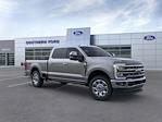 2025 Ford F-350 Crew Cab SRW 4x4 Pickup for sale #X5DC15983 - photo 8