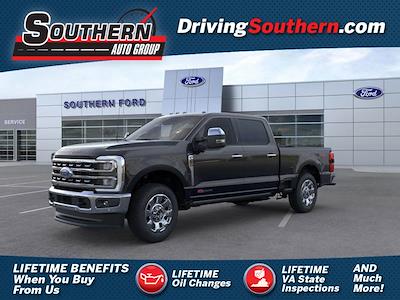 2025 Ford F-250 Crew Cab 4x4 Pickup for sale #X5DC17653 - photo 1