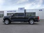 2025 Ford F-250 Crew Cab 4x4 Pickup for sale #X5DC17653 - photo 4