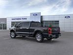 2025 Ford F-250 Crew Cab 4x4 Pickup for sale #X5DC17653 - photo 2
