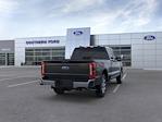2025 Ford F-250 Crew Cab 4x4 Pickup for sale #X5DC17653 - photo 9