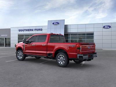 2025 Ford F-250 Crew Cab 4x4 Pickup for sale #X5DC18061 - photo 2