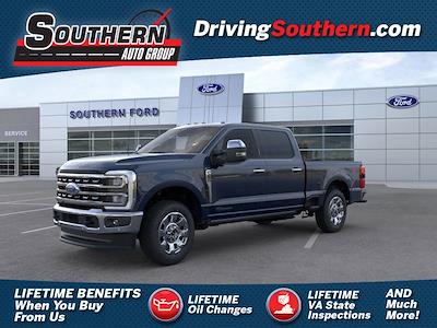 2025 Ford F-250 Crew Cab 4x4 Pickup for sale #X5DC28845 - photo 1