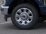 2025 Ford F-250 Crew Cab 4x4 Pickup for sale #X5DC28845 - photo 20
