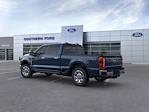2025 Ford F-250 Crew Cab 4x4 Pickup for sale #X5DC28845 - photo 2