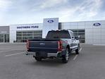 2025 Ford F-250 Crew Cab 4x4 Pickup for sale #X5DC28845 - photo 9