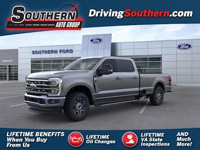 2025 Ford F-350 Crew Cab SRW 4x4 Pickup for sale #X5DC48193 - photo 1