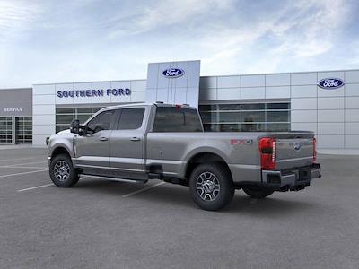 2025 Ford F-350 Crew Cab SRW 4x4 Pickup for sale #X5DC48193 - photo 2