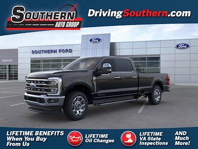 2025 Ford F-350 Crew Cab SRW 4x4 Pickup for sale #X5DC48802 - photo 1