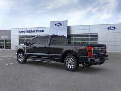 2025 Ford F-350 Crew Cab SRW 4x4 Pickup for sale #X5DC48802 - photo 2
