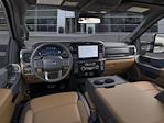 2025 Ford F-350 Crew Cab SRW 4x4 Pickup for sale #X5DC48802 - photo 10
