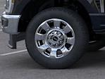 2025 Ford F-350 Crew Cab SRW 4x4 Pickup for sale #X5DC48802 - photo 20