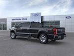 2025 Ford F-350 Crew Cab SRW 4x4 Pickup for sale #X5DC48802 - photo 2