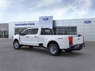 New 2025 Ford F-350 XL Crew Cab 4x4 DRW Pickup for sale #X5DC61197 - photo 2