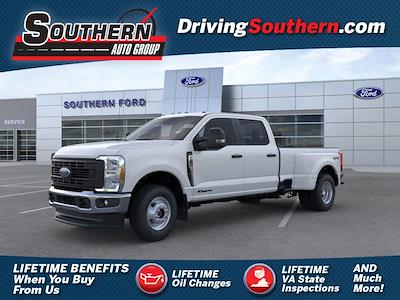 2025 Ford F-350 Crew Cab DRW 4x4 Pickup for sale #X5DC61207 - photo 1