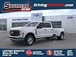 2025 Ford F-350 Crew Cab DRW 4x4 Pickup for sale #X5DC61207 - photo 1