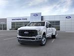 2025 Ford F-350 Crew Cab DRW 4x4 Pickup for sale #X5DC61207 - photo 3