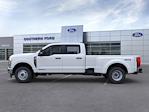 2025 Ford F-350 Crew Cab DRW 4x4 Pickup for sale #X5DC61207 - photo 4