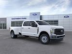 2025 Ford F-350 Crew Cab DRW 4x4 Pickup for sale #X5DC61207 - photo 8