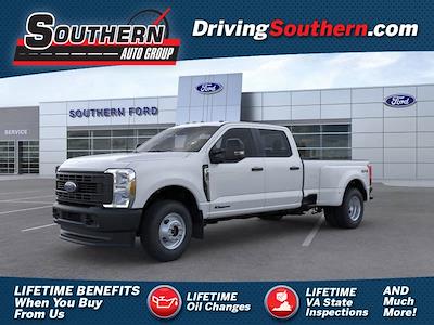 2025 Ford F-350 Crew Cab DRW 4x4 Pickup for sale #X5DC61221 - photo 1