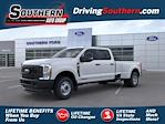 2025 Ford F-350 Crew Cab DRW 4x4 Pickup for sale #X5DC61221 - photo 1