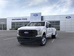 2025 Ford F-350 Crew Cab DRW 4x4 Pickup for sale #X5DC61221 - photo 3