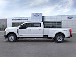 2025 Ford F-350 Crew Cab DRW 4x4 Pickup for sale #X5DC61221 - photo 4