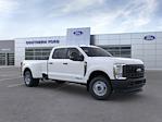 2025 Ford F-350 Crew Cab DRW 4x4 Pickup for sale #X5DC61221 - photo 8