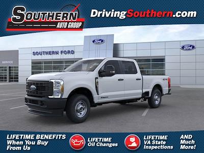 2025 Ford F-250 Crew Cab 4x4 Pickup for sale #X5DC61505 - photo 1