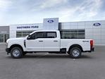 2025 Ford F-250 Crew Cab 4x4 Pickup for sale #X5DC61505 - photo 4