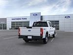2025 Ford F-250 Crew Cab 4x4 Pickup for sale #X5DC61505 - photo 9