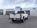 2025 Ford F-250 Super Cab 4x4 Pickup for sale #X5DC62313 - photo 9