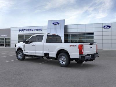 New 2025 Ford F-250 XL Super Cab 4x4 Pickup for sale #X5DC62497 - photo 2
