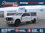 2025 Ford F-250 Crew Cab 4x4 Pickup for sale #X5DC62883 - photo 1