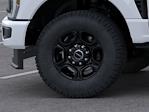 2025 Ford F-250 Crew Cab 4x4 Pickup for sale #X5DC62883 - photo 20