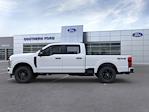 2025 Ford F-250 Crew Cab 4x4 Pickup for sale #X5DC62883 - photo 4