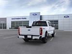 2025 Ford F-250 Crew Cab 4x4 Pickup for sale #X5DC62883 - photo 9