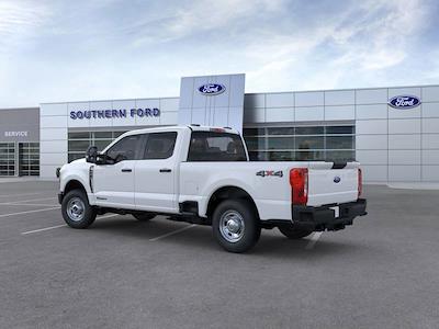 2025 Ford F-250 Crew Cab 4x4 Pickup for sale #X5DC62887 - photo 2
