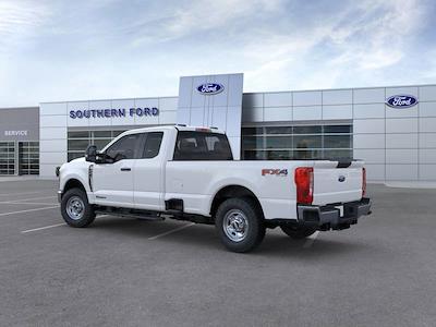New 2025 Ford F-350 XL Super Cab 4x4 SRW Pickup for sale #X5DC64112 - photo 2