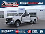 2025 Ford F-350 Super Cab SRW 4x4 Pickup for sale #X5DC64112 - photo 1